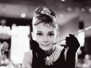 Audrey Hepburn : la star de cinéma au cœur d'une exposition à la Galerie Paris Cinéma Club