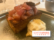 Guefen, le restaurant israélien du chef Ohad Amzallag à la promesse intrigante