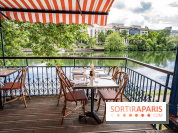 Photos : La Nouvelle Maison Fournaise 