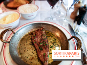 Chez Fred à Paris, nos photos