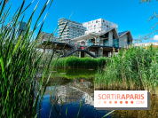 HOBA à Paris, nos photos