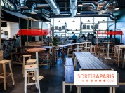 HOBA à Paris, nos photos