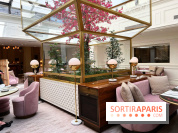 Rivages Sofitel Le Scribe Paris Opéra