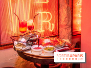 Mulberry Street, le restaurant tout droit venu de Little Italy du Quartier Latin - nos photos