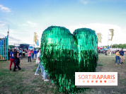 We Love Green 2022, nos photos