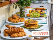 Le brunch indien à volonté de Jaipur Café 