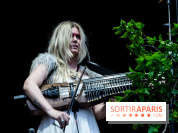 Festival Sama'rock 2022, nos photos