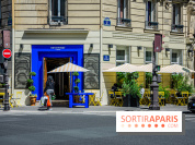 Buckwheat, la nouvelle crêperie de l'Hôtel Normandy Le Chantier