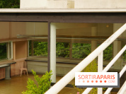 La Villa Savoye, une curiosité architecturale signée Le Corbusier