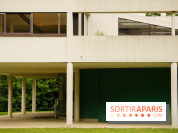 La Villa Savoye, une curiosité architecturale signée Le Corbusier
