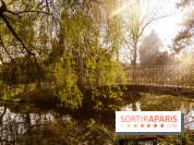 Arboretum de la Vallée-aux-Loups, une balade au milieu des arbres remarquables