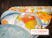 Faut-il voyager pour être heureux ?, l'exposition dépaysante de l'Espace Fondation EDF - nos photos