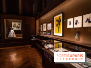 Exposition Végétal  by Chaumet aux Beaux Arts de Paris