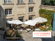 Fika Paris, le nouveau café de l'Institut Suédois