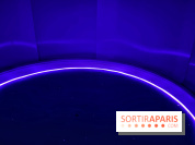 L'Oasis Meïsō, le centre de flottaison pour se laisser porter en apesanteur