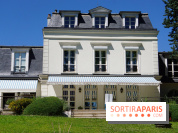 a maison-musée de Raymond Devos à Saint-Rémy-lès-Chevreuse