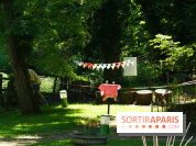 a maison-musée de Raymond Devos à Saint-Rémy-lès-Chevreuse