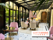 Cléo, Le Narcisse Blanc - Eté 2022