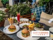 Le Ralph's terrasse et brunch