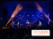 Visuel concert fête de la musique spectacle