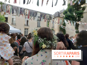 Visuel concert fête de la musique spectacle - Midsommar