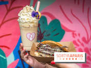 Les foufounes glacées et milkshakes de la Quequetterie