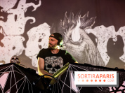 Hellfest 2022, part 2 - samedi 25 juin, nos photos