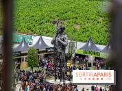 Hellfest 2022, part 2 - dimanche 26 juin, nos photos