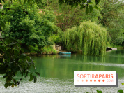 L’île Fanac à Joinville-le-Pont, un lieu incontournable à découvrir dans le Val de Marne