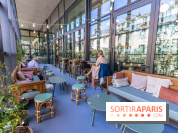 Titi Palacio, bar-restaurant festif à la Félicité 