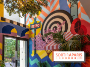 Photos : The People Paris Marais 