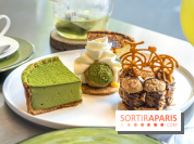 Pâtisserie Pages Blanches, les photos 