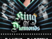 ??Ce Dimanche 17/02 DJ BATTLE (officiel DJ LA FOUINE) VS DJ KAYZ best DJ rai'nb @ NEW REGINE ??