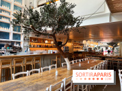 Brunch Yaya - Halle Secrétan