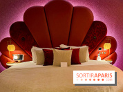 L'Hôtel Paris J'adore, le repaire des amoureux à Paris