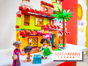 Exposition Lego : 90 ans de créativité, l'expo anniversaire à la Galerie Joseph