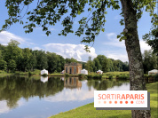 Les Plaisirs de Dampierre