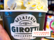 Girotti Paris, le glacier de Terence Hill