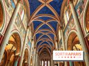 L'Eglise Saint-Germain-des-Prés, le cœur du Quartier Latin