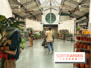 Plantes pour Tous, les prochaines ventes de plantes à partir de 2€ à Paris