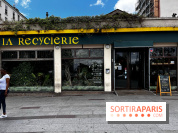 Balade sur la Petite Ceinture du 18e : le Hasard Ludique et la Recyclerie, les incontournables