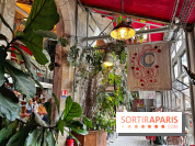 Balade sur la Petite Ceinture du 18e : le Hasard Ludique et la Recyclerie, les incontournables