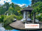 Le Moulin Jaune en photos