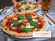 Pizzou Aligre, nos photos de la belle adresse de pizzas aux garnitures 100% made in France