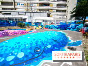 Le 27 Pantin, nos photos