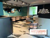 Hôtel Tribe Paris La Défense