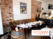 Le Galopin - Menu dégustation été 2022