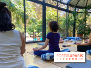 La Maison des Marronniers, un havre de paix en Essonne