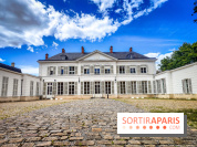 Visuel Journées du Patrimoine/Matrimoine - Château de Villiers Draveil