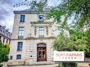 Visuel Journées du Patrimoine/Matrimoine Bibliothèque de l'Arsenal